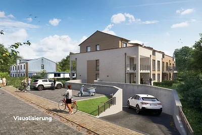 Vakantieappartement Gezinsvakantie Kellenhusen