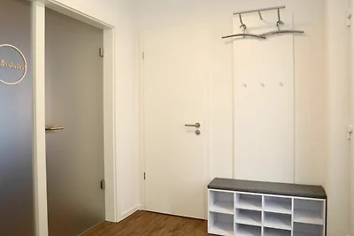 Vakantiehuis Ontspannende vakantie Heringhausen