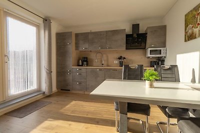 Vakantieappartement Gezinsvakantie Heringhausen