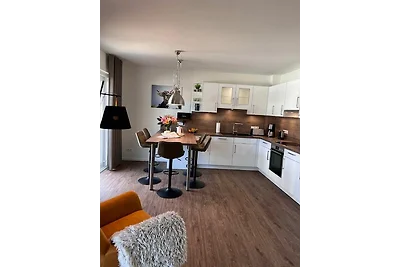 Vakantiehuis Ontspannende vakantie Heringhausen
