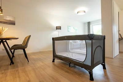 Vakantieappartement Gezinsvakantie Dorum