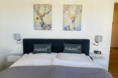 Vakantiehuis Ontspannende vakantie Heringhausen