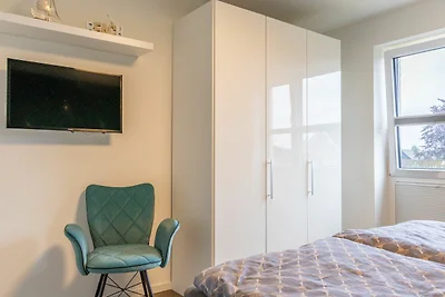 Vakantieappartement Gezinsvakantie Haffkrug