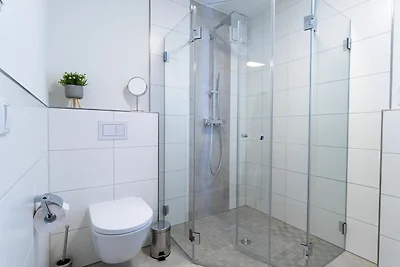 Vakantieappartement Gezinsvakantie Dorum