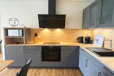 Vakantieappartement Gezinsvakantie Tossens