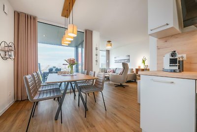 Vakantieappartement Gezinsvakantie 