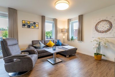 Vakantieappartement Gezinsvakantie Kellenhusen