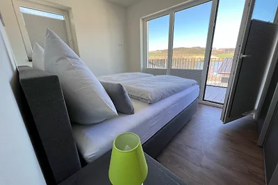 Vakantiehuis Ontspannende vakantie Heringhausen