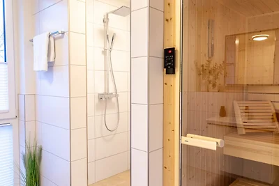 Vakantieappartement Gezinsvakantie 
