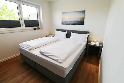 Vakantieappartement Gezinsvakantie Tossens