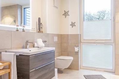 Vakantieappartement Gezinsvakantie 