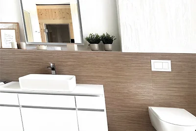 Vakantieappartement Gezinsvakantie 