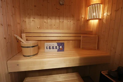 Vakantieappartement Gezinsvakantie Tossens