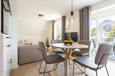 Villa Dornkamp - Wohnung 3