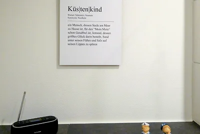 Küstenkind Kellenhusen