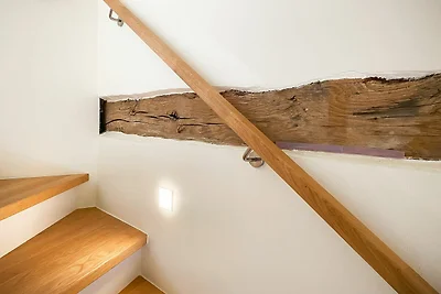 Altes Bauernhaus - Magd &  Knecht