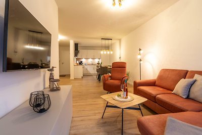 Vakantieappartement Gezinsvakantie Dorum