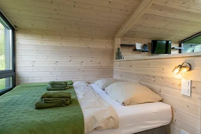 Vakantiehuis Ontspannende vakantie Heringhausen