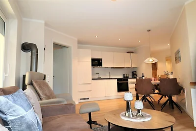 Vakantieappartement Gezinsvakantie Butjadingen