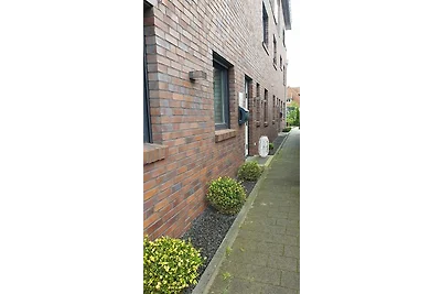 Ferienwohnung RAWE-West