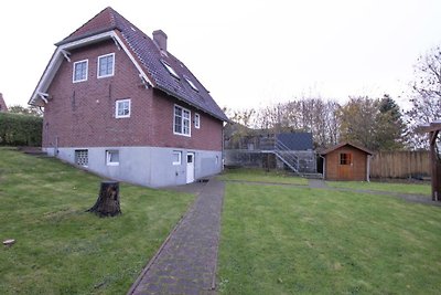 Ferienhaus Robbe