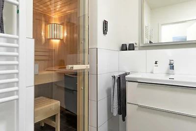 Ferienwohnung Herzmuschel