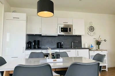 Appartamento Vacanza con famiglia Cuxhaven