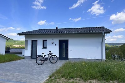 Vakantiehuis Ontspannende vakantie Heringhausen