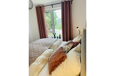 Appartement Kastella
