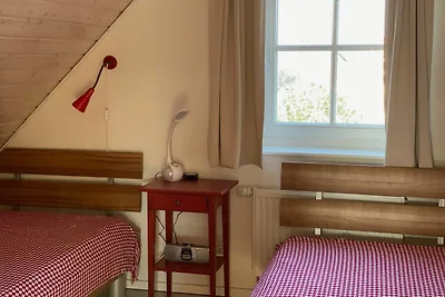 Vakantieappartement Gezinsvakantie Greetsiel