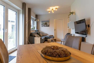 Ferienwohnung Herzmuschel