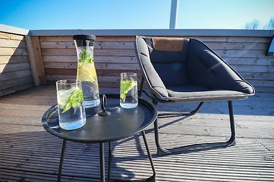 Vakantieappartement Gezinsvakantie Butjadingen