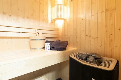 Ferienwohnung Herzmuschel