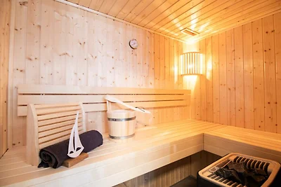 Vakantieappartement Gezinsvakantie 