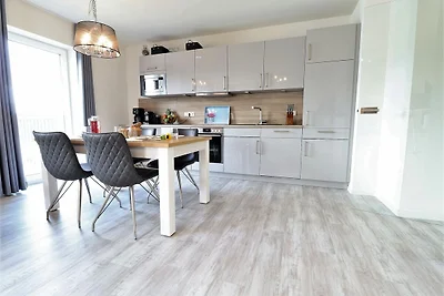Vakantieappartement Gezinsvakantie Heringhausen