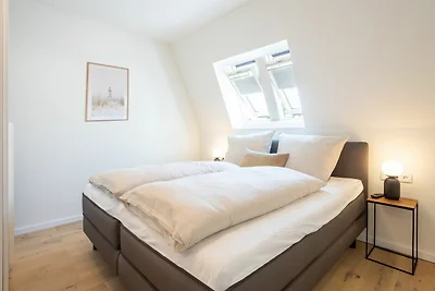 Villa Dornkamp - Wohnung 5