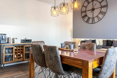 Vakantiehuis Ontspannende vakantie Heringhausen