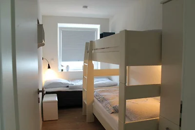 Appartamento Vacanza con famiglia Cuxhaven