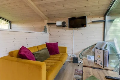Vakantiehuis Ontspannende vakantie Heringhausen