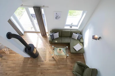 Vakantiehuis Ontspannende vakantie Butjadingen