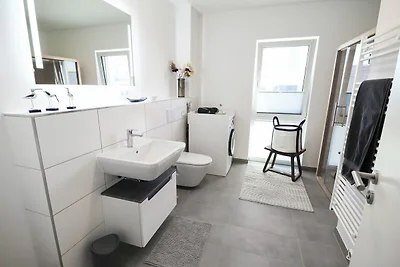 Vakantieappartement Gezinsvakantie Tossens
