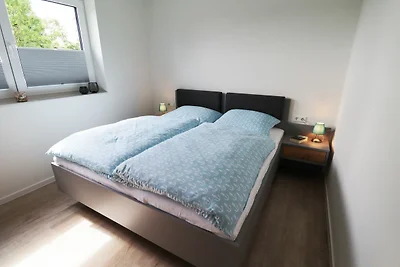 Vakantieappartement Gezinsvakantie Tossens