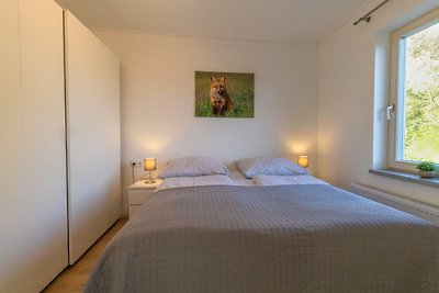 Vakantieappartement Gezinsvakantie Heringhausen