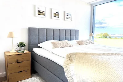 Vakantieappartement Gezinsvakantie 