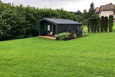 Naturverliebt am Diemelsee - Tiny House...