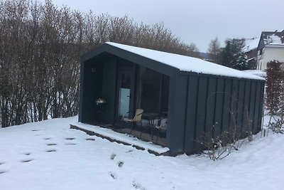 Naturverliebt am Diemelsee - Tiny House...