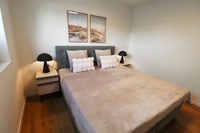 Vakantieappartement Gezinsvakantie Tossens