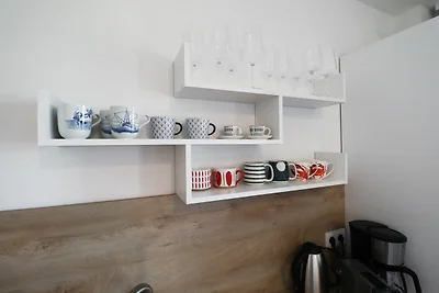 Vakantieappartement Gezinsvakantie Tossens