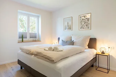 Appartamento Vacanza con famiglia Timmendorfer Strand