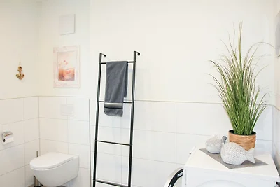 Vakantieappartement Gezinsvakantie 